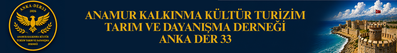 Anka Der - Mersin