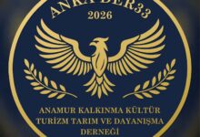 ANKA-DER 33’ten Tarafsızlık ve Kalkınma Vurgusu