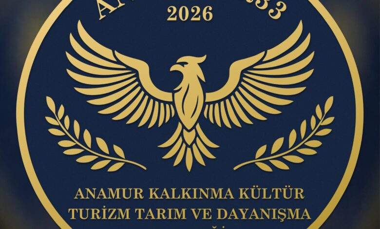 ANKA-DER 33’ten Tarafsızlık ve Kalkınma Vurgusu