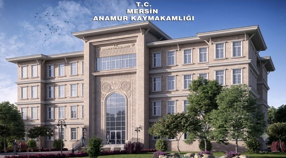 Anamur'a Hizmet Etmiş Kaymakamlarımız