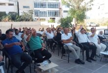 ANKA-DER33 - Anamur Kalkınma, Kültür, Turizm, Tarım ve Dayanışma Derneği(ANKA-DER33)'ün, birinci olağan genel kurulu üyelerin yoğun katılımı ile gerçekleşti. Saygı duruşu ve İstiklal Marşımızın okunması ile başlayan genel kurulda, Divan Başkanlığına Ali Rıza Kibrit, Katip üye Abdurrahman Çetin ve üye Nurçin Bozdemir getirildi.